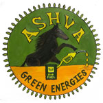 Ashva Green Energies Logo