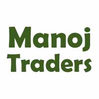Manoj Traders Logo