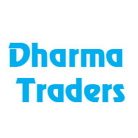 Dharma Traders Logo