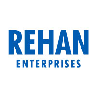 Rehan Enterprises Logo