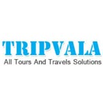 Tripvala Logo