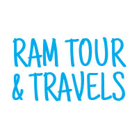 Ram Tour and Travels Logo