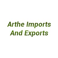 ARTHE IMPORTS AND EXPORTS