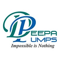 DEEPA ENGINEERING WORKS Logo