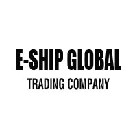E-Ship Global Trading Company Logo