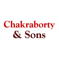 Chakraborty & Sons Logo
