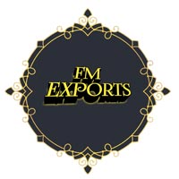 FM Exports Logo