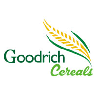 Goodrich Cereals Logo
