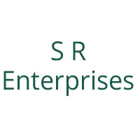 S R Enterprises Logo