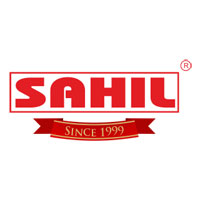 Sahil Chakali Logo