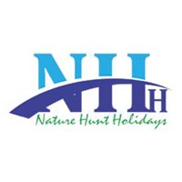 Nature Hunt Holidays Logo