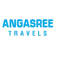 Angasree Travels Logo