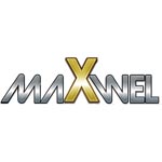 Maxwel Metals India Pvt. Ltd. Logo