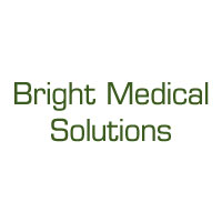 Bright Medical Solutions Logo