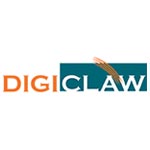 Digiclaw Media Logo