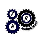 JRH ENGINEERING Logo