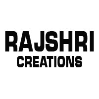 Rajshri creations Logo