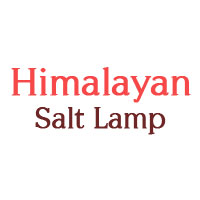 Himalayan Salt Lamp Logo