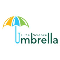 Umbrella Life Science Logo