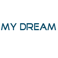 My Dream Logo