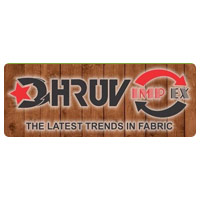 Dhruv Impex Logo