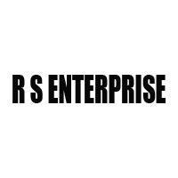 R S Enterprise Logo