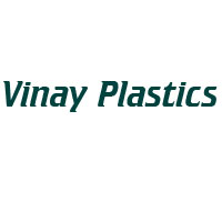 Vinay Plastics Logo