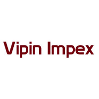 Vipin Impex Logo