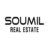 Soumil Real Estate Logo