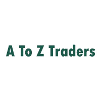 A To Z Traders Logo