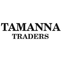 Tamanna Traders Logo