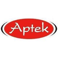 Aptek Instrumentation Pvt. Ltd. Logo