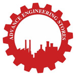 ADVANCE ENGINEERING STORES Logo