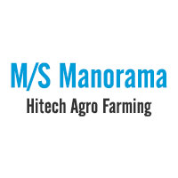 M/S Manorama Hitech Agro Farming Logo