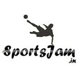 Sports Jam Logo