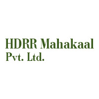 HDRR Mahakaal Pvt. Ltd. Logo