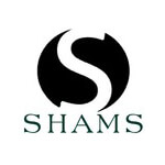 Shams Multi Services Logo