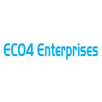 ECO4 Enterprises Logo