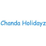 Chanda Holidayz Logo