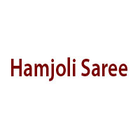 Hamjoli Saree