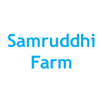 Samruddhi Farm Logo