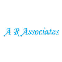 A R ASSOCIATES Logo