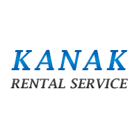 Kanak Rental Service Logo