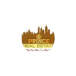 Prince Real Estate Logo