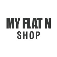 MY FLAT N SHOP Logo