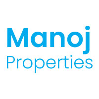 Manoj Properties Logo
