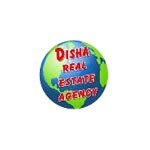 Disha Real Estate Agency Logo