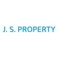 J. S. Property Logo