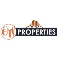 Om Properties Logo