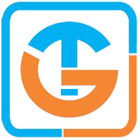 Gayatri Textile Machines Logo